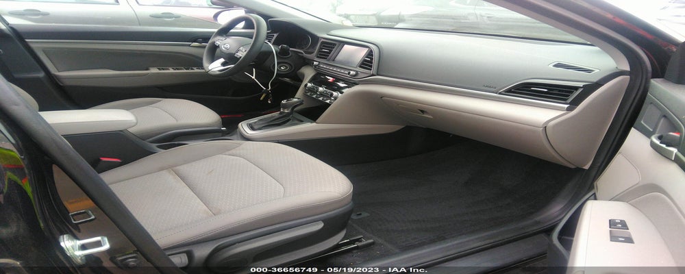 5NPD84LF2LH535761 2020 HYUNDAI ELANTRA photo no. 5