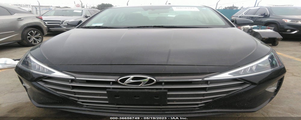 5NPD84LF2LH535761 2020 HYUNDAI ELANTRA photo no. 6