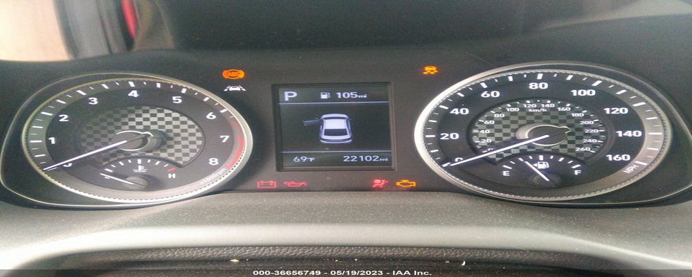 5NPD84LF2LH535761 2020 HYUNDAI ELANTRA photo no. 7