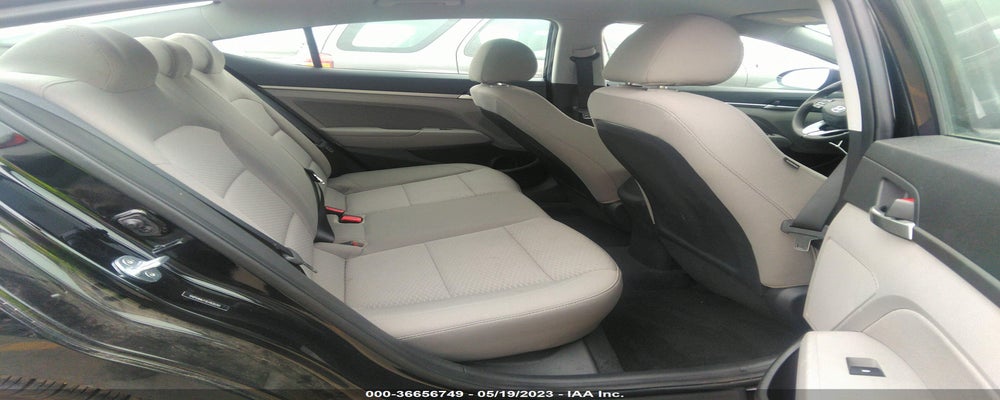 5NPD84LF2LH535761 2020 HYUNDAI ELANTRA photo no. 8