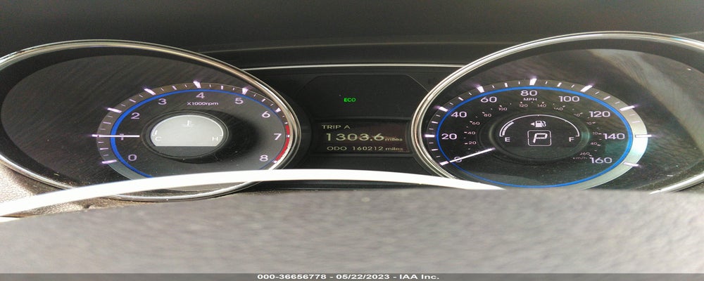 5NPEB4AC6EH884715 2014 HYUNDAI SONATA photo no. 7