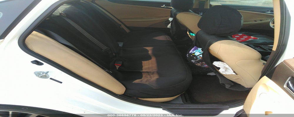 5NPEB4AC6EH884715 2014 HYUNDAI SONATA photo no. 8