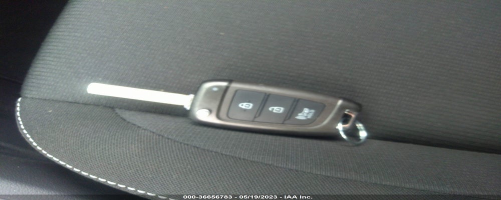 KMHRC8A34PU216521 2023 HYUNDAI VENUE photo no. 11