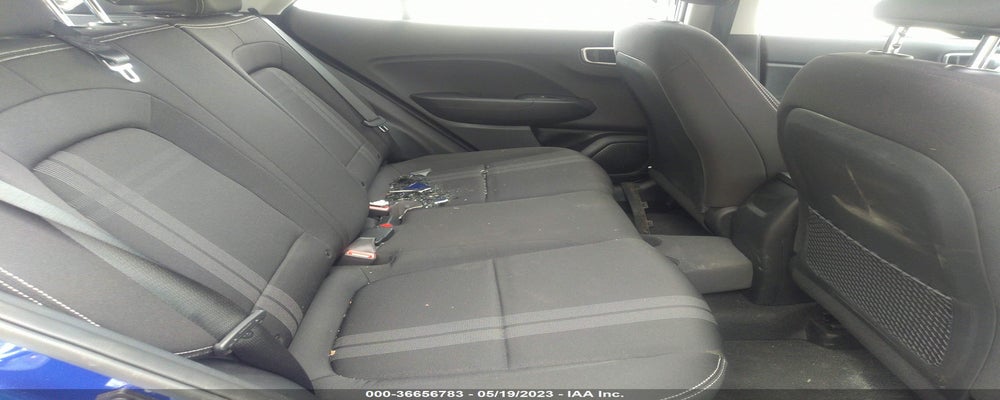 KMHRC8A34PU216521 2023 HYUNDAI VENUE photo no. 8