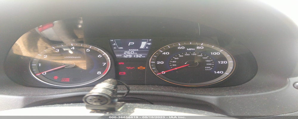 KMHCT4AE9CU061426 2012 HYUNDAI ACCENT photo no. 7