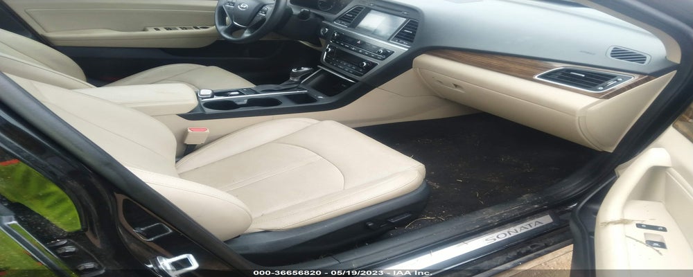 5NPE34AF5HH578536 2017 HYUNDAI SONATA photo no. 5