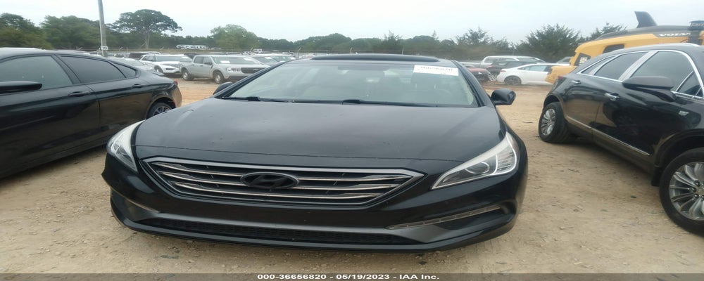 5NPE34AF5HH578536 2017 HYUNDAI SONATA photo no. 6