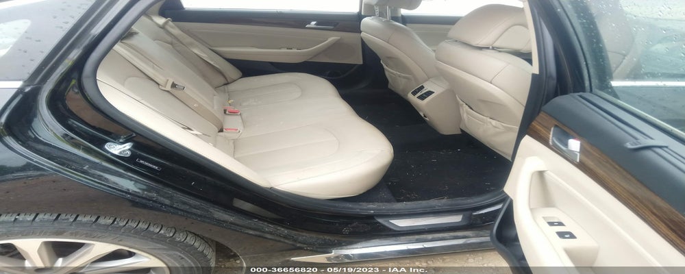5NPE34AF5HH578536 2017 HYUNDAI SONATA photo no. 8