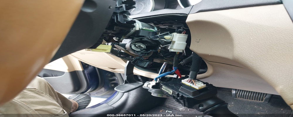 5NPEB4AC4BH208484 2011 HYUNDAI SONATA photo no. 6