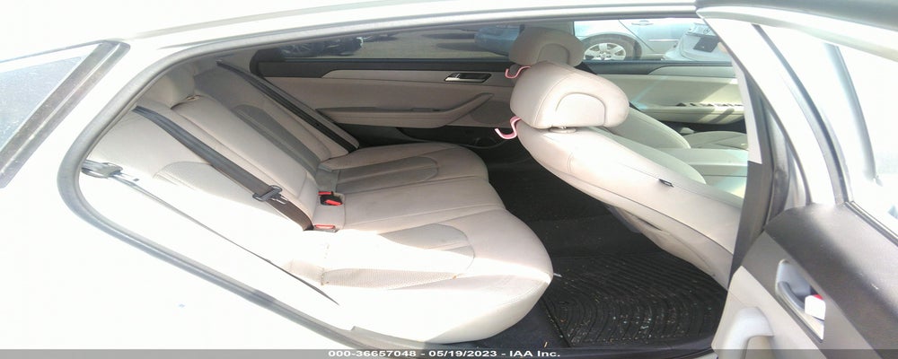 5NPE24AF8FH082081 2015 HYUNDAI SONATA photo no. 8