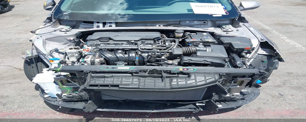 KMHLM4AG1PU478706 2023 HYUNDAI ELANTRA photo no. 10