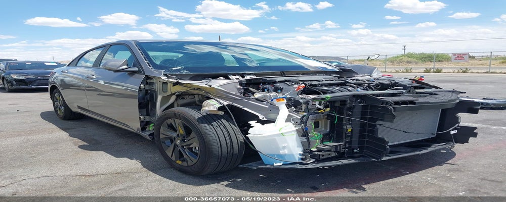 KMHLM4AG1PU478706 2023 HYUNDAI ELANTRA photo no. 6