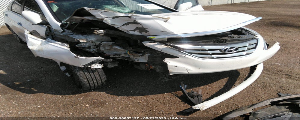 5NPEC4AB8DH782383 2013 HYUNDAI SONATA photo no. 6