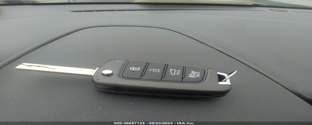 3KPC24A65NE183718 2022 HYUNDAI ACCENT photo no. 11