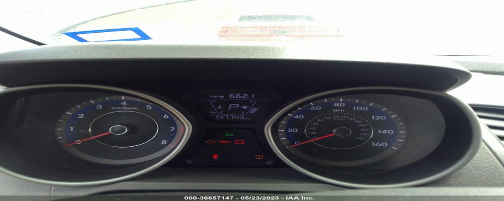 KMHDH4AE5FU352709 2015 HYUNDAI ELANTRA photo no. 7