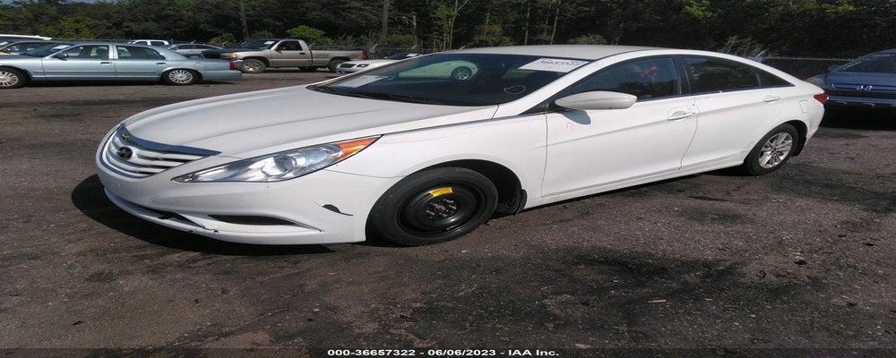 5NPEB4AC0CH498708 2012 HYUNDAI SONATA photo no. 2