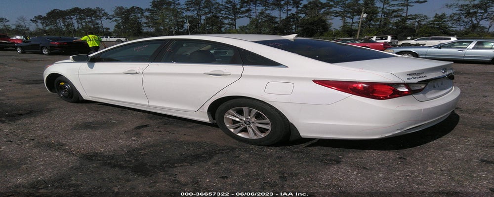 5NPEB4AC0CH498708 2012 HYUNDAI SONATA photo no. 3