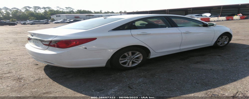 5NPEB4AC0CH498708 2012 HYUNDAI SONATA photo no. 4