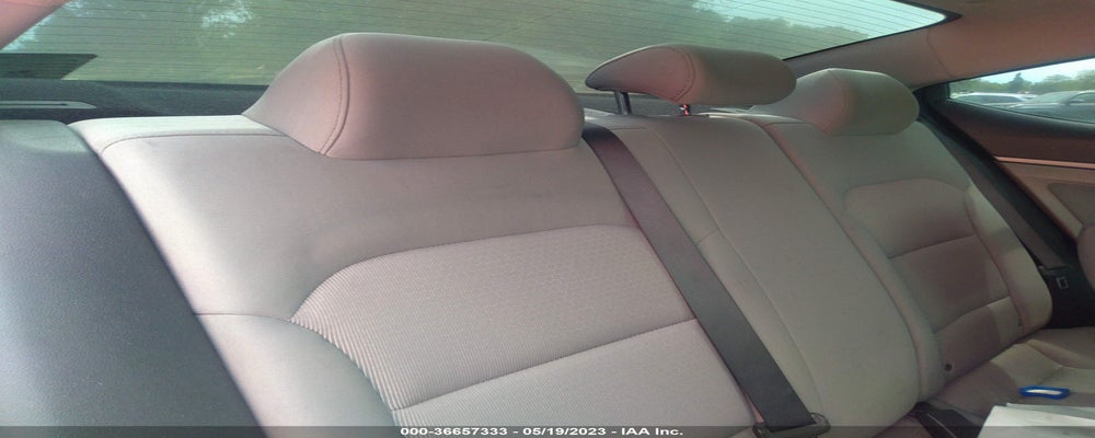 5NPD84LF7JH231693 2018 HYUNDAI ELANTRA photo no. 8