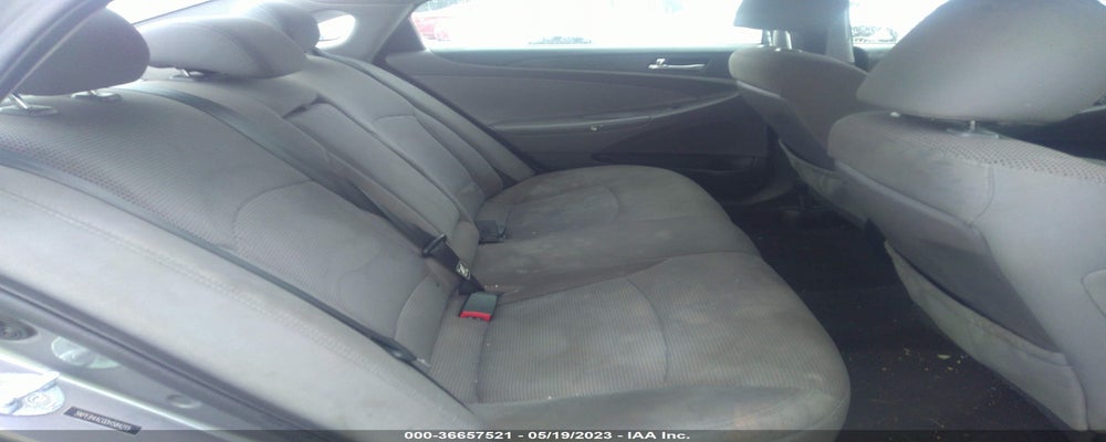 5NPEB4AC0DH584215 2013 HYUNDAI SONATA photo no. 8