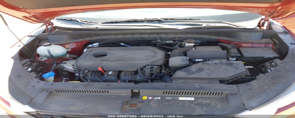 KM8J33AL0LU174584 2020 HYUNDAI TUCSON photo no. 10