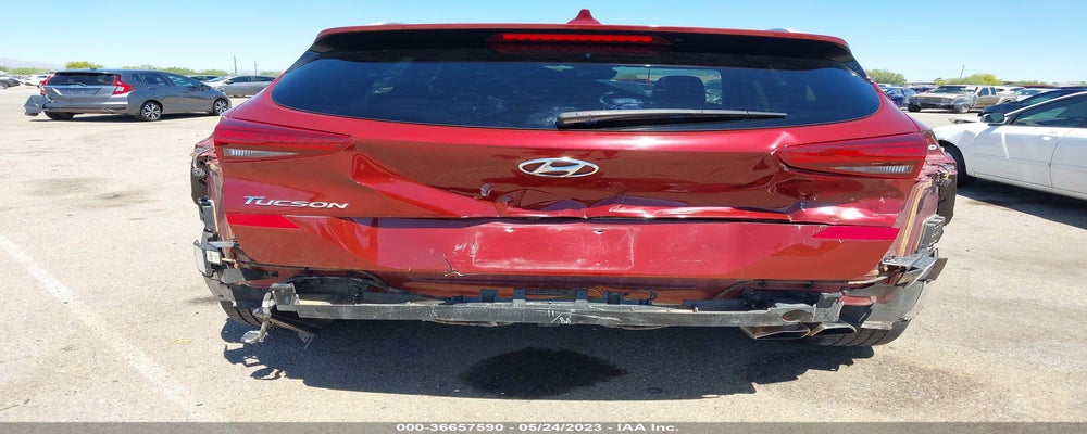KM8J33AL0LU174584 2020 HYUNDAI TUCSON photo no. 6