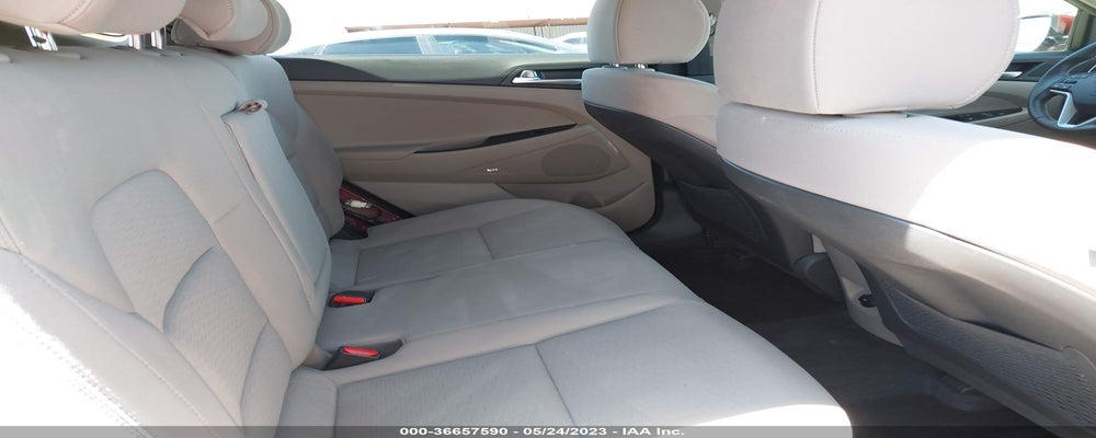 KM8J33AL0LU174584 2020 HYUNDAI TUCSON photo no. 8
