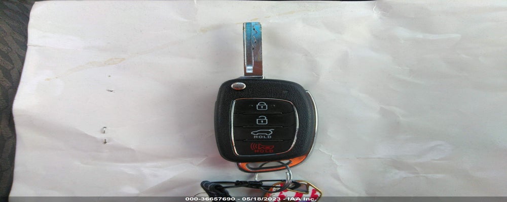 5NMZT3LB6JH102143 2018 HYUNDAI SANTA FE SPORT photo no. 11