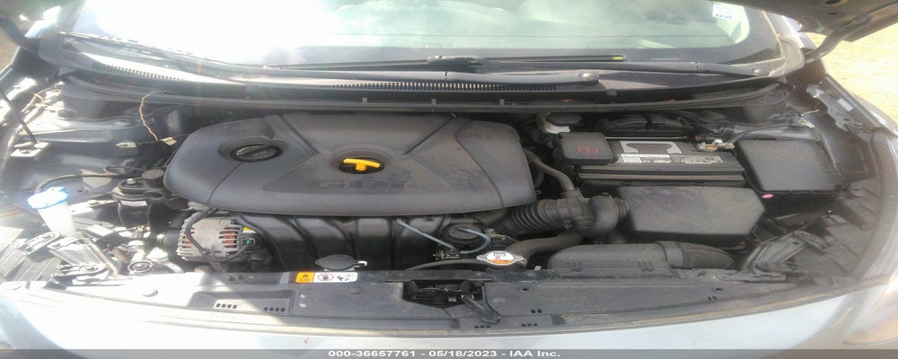 KMHD35LH7HU352287 2017 HYUNDAI ELANTRA GT photo no. 10