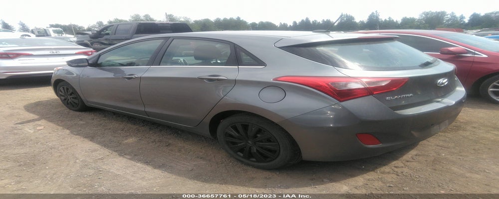 KMHD35LH7HU352287 2017 HYUNDAI ELANTRA GT photo no. 3