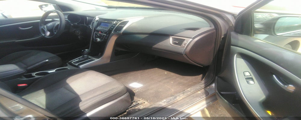 KMHD35LH7HU352287 2017 HYUNDAI ELANTRA GT photo no. 5