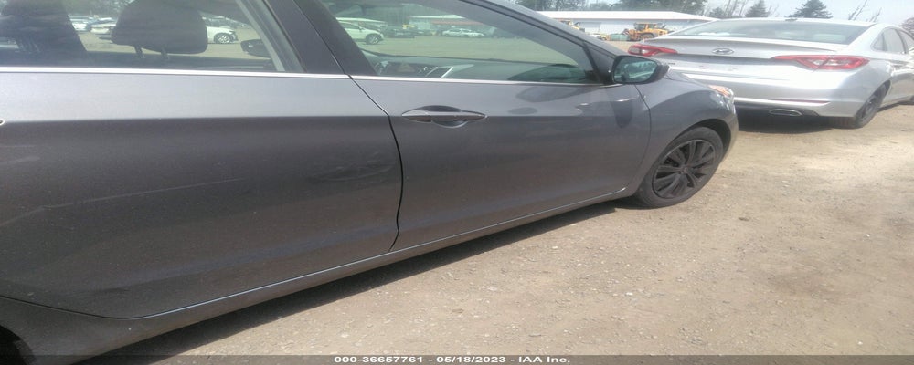 KMHD35LH7HU352287 2017 HYUNDAI ELANTRA GT photo no. 6