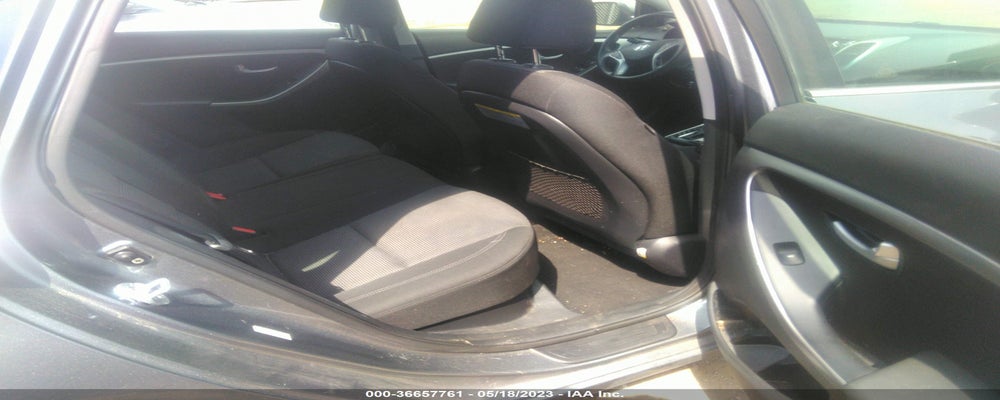 KMHD35LH7HU352287 2017 HYUNDAI ELANTRA GT photo no. 8
