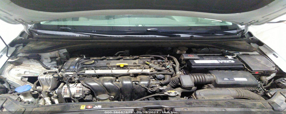 5NPD84LF6JH244015 2018 HYUNDAI ELANTRA photo no. 10