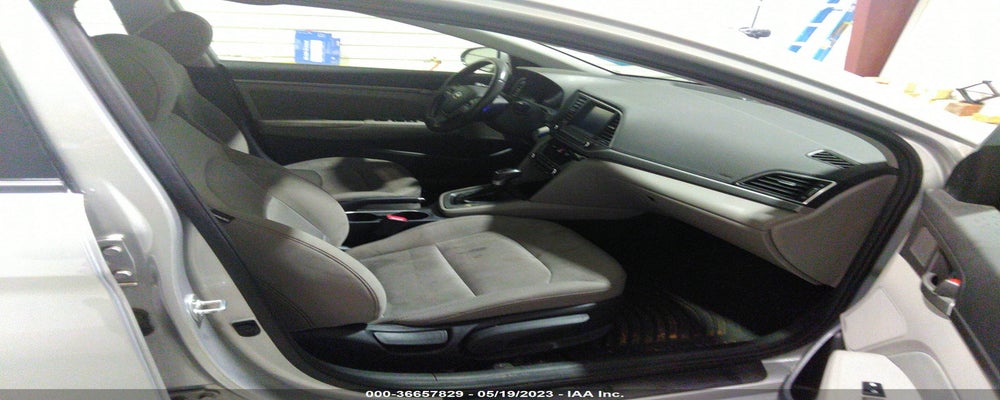 5NPD84LF6JH244015 2018 HYUNDAI ELANTRA photo no. 5