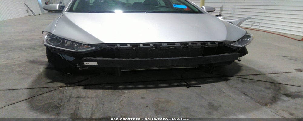 5NPD84LF6JH244015 2018 HYUNDAI ELANTRA photo no. 6