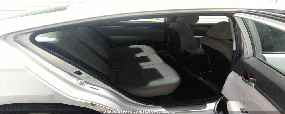 5NPD84LF6JH244015 2018 HYUNDAI ELANTRA photo no. 8