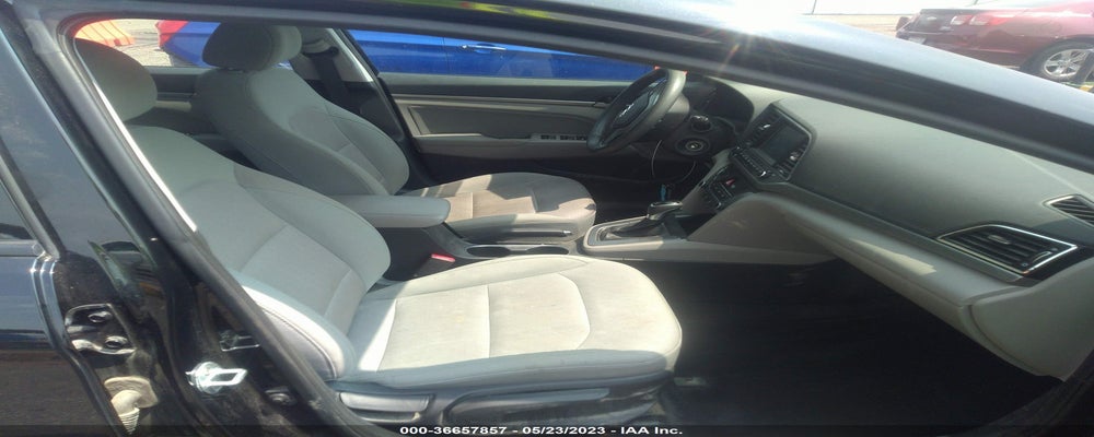 5NPD84LF8HH051228 2017 HYUNDAI ELANTRA photo no. 5