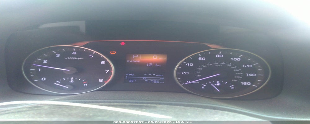 5NPD84LF8HH051228 2017 HYUNDAI ELANTRA photo no. 7