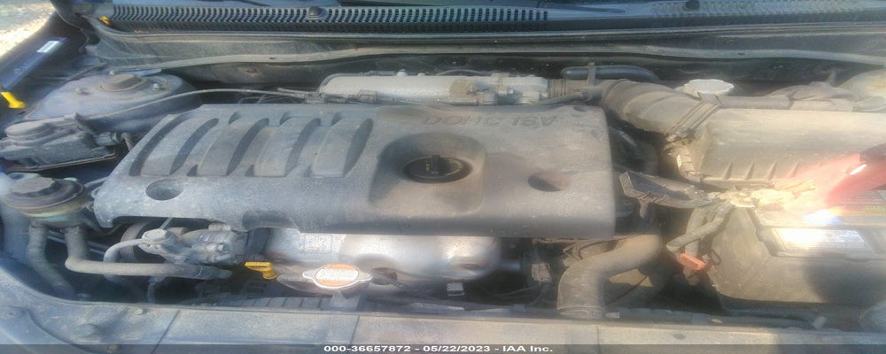 KMHCN4AC6AU531627 2010 HYUNDAI ACCENT photo no. 10