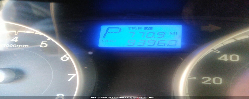 KMHCN4AC6AU531627 2010 HYUNDAI ACCENT photo no. 7