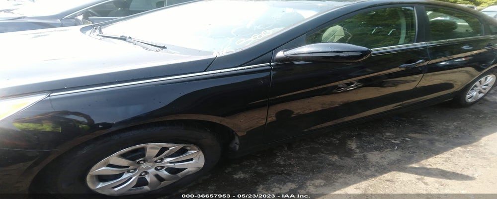 5NPEB4AC7DH547761 2013 HYUNDAI SONATA photo no. 6