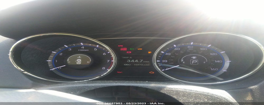 5NPEB4AC7DH547761 2013 HYUNDAI SONATA photo no. 7
