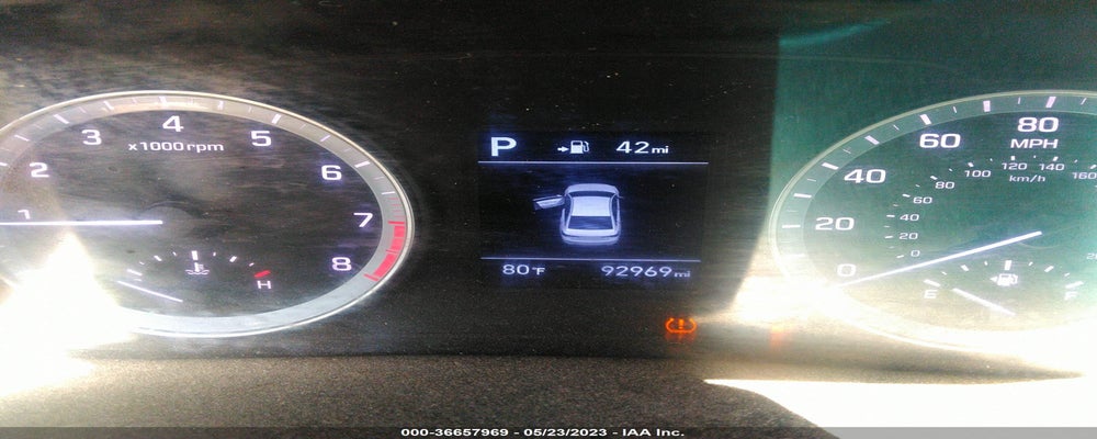 5NPE24AF7KH787125 2019 HYUNDAI SONATA photo no. 7