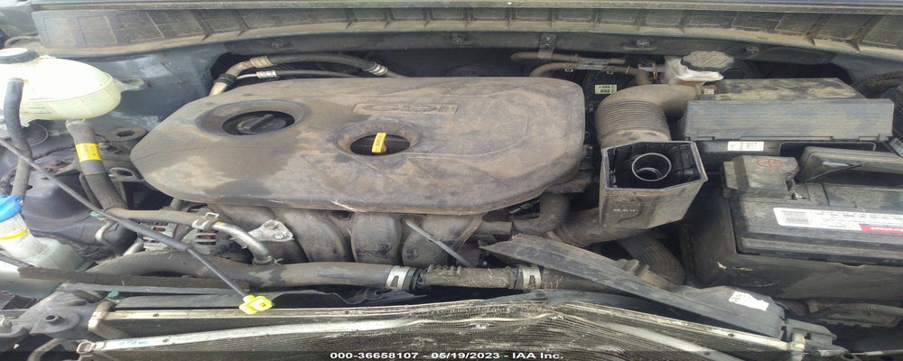 KM8J33A49JU668268 2018 HYUNDAI TUCSON photo no. 10