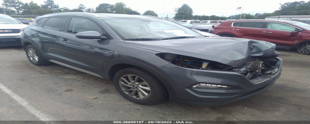 KM8J33A49JU668268 2018 HYUNDAI TUCSON photo no. 16