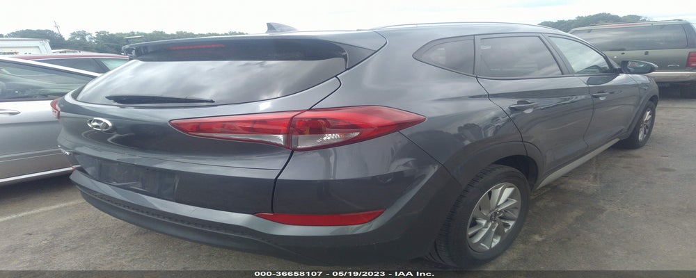 KM8J33A49JU668268 2018 HYUNDAI TUCSON photo no. 4