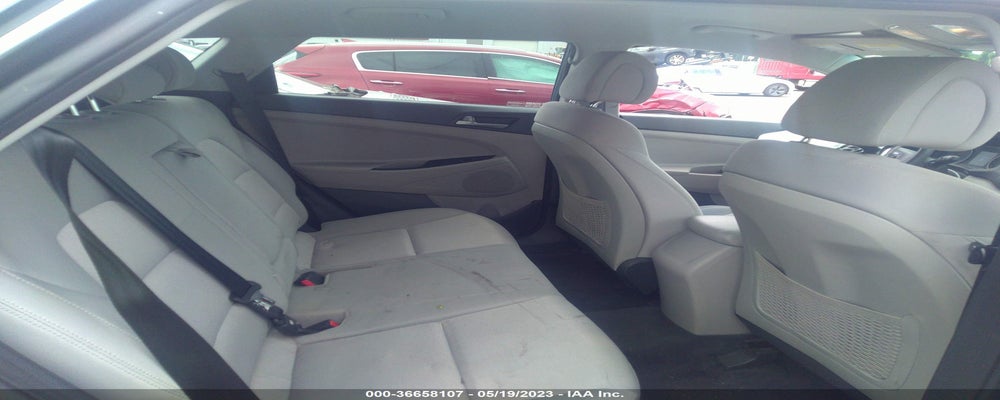 KM8J33A49JU668268 2018 HYUNDAI TUCSON photo no. 8
