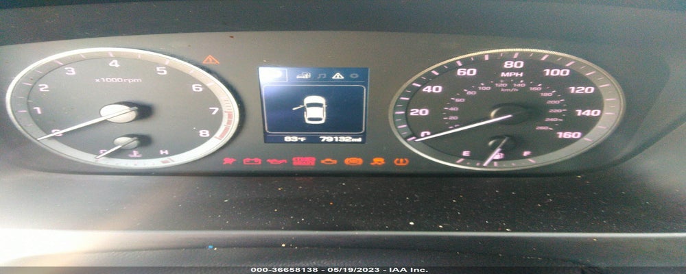 5NPE24AF1HH577516 2017 HYUNDAI SONATA photo no. 7