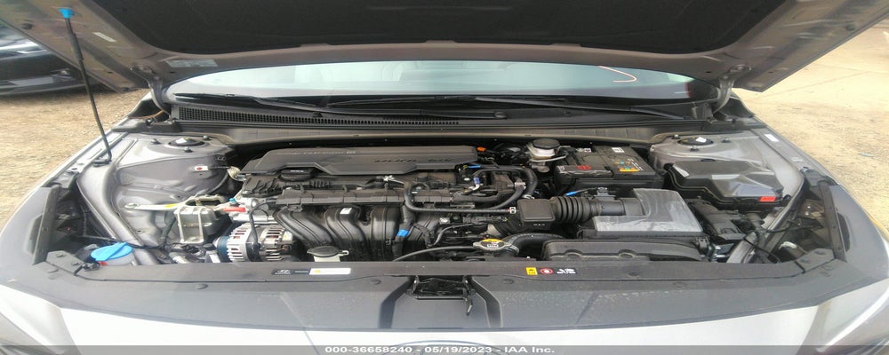 KMHLP4AG2PU426217 2023 HYUNDAI ELANTRA photo no. 10